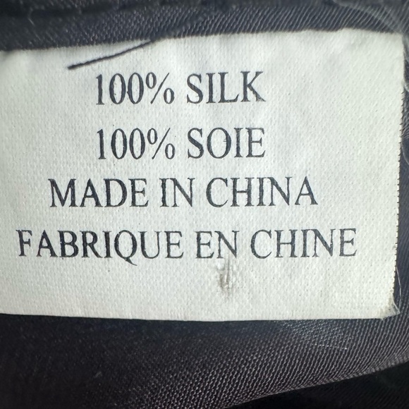 Ulla Johnson Silk Dress NWOT - Picture 5 of 5